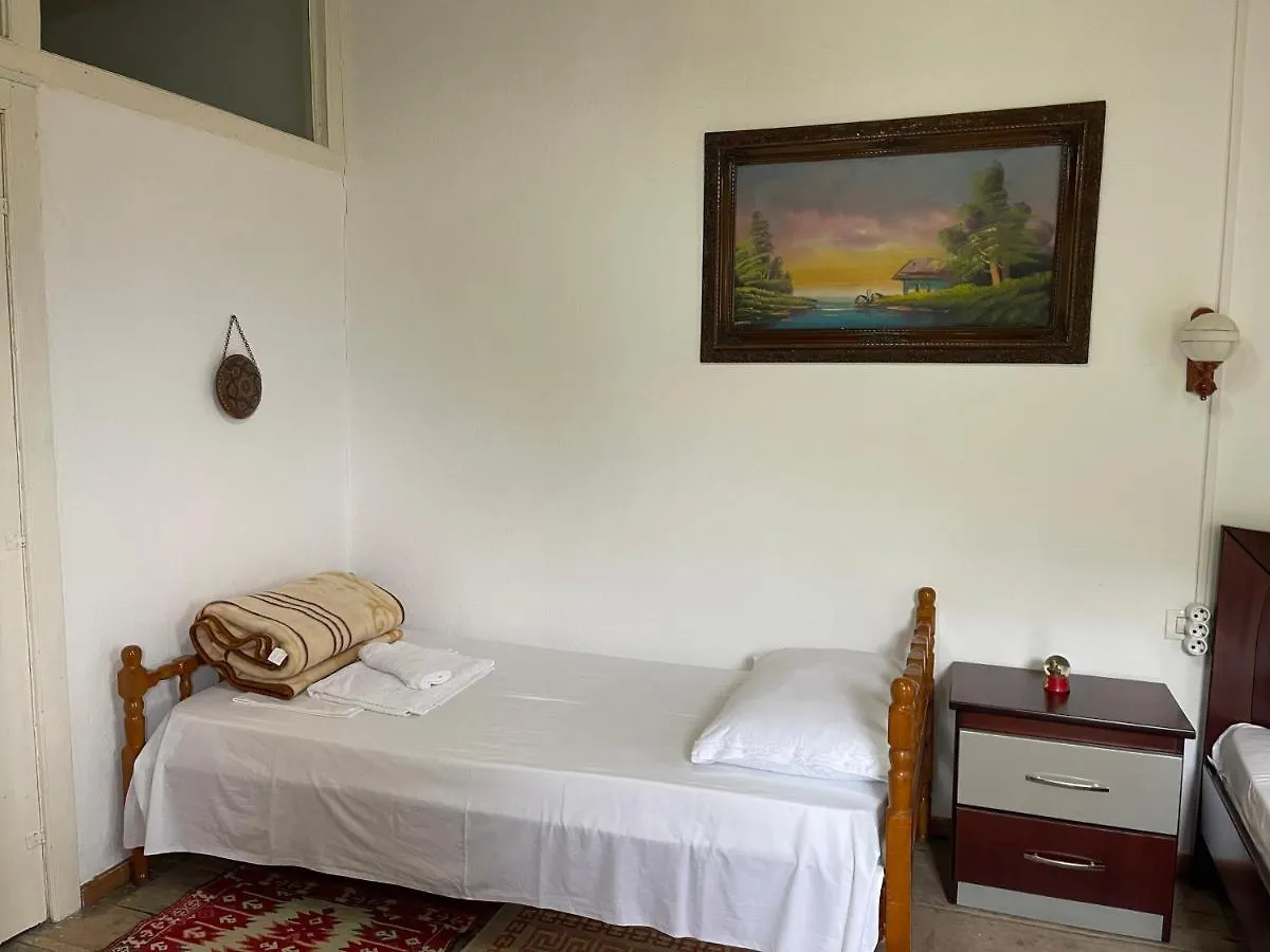 Guest House Bakuli Gjirokastër