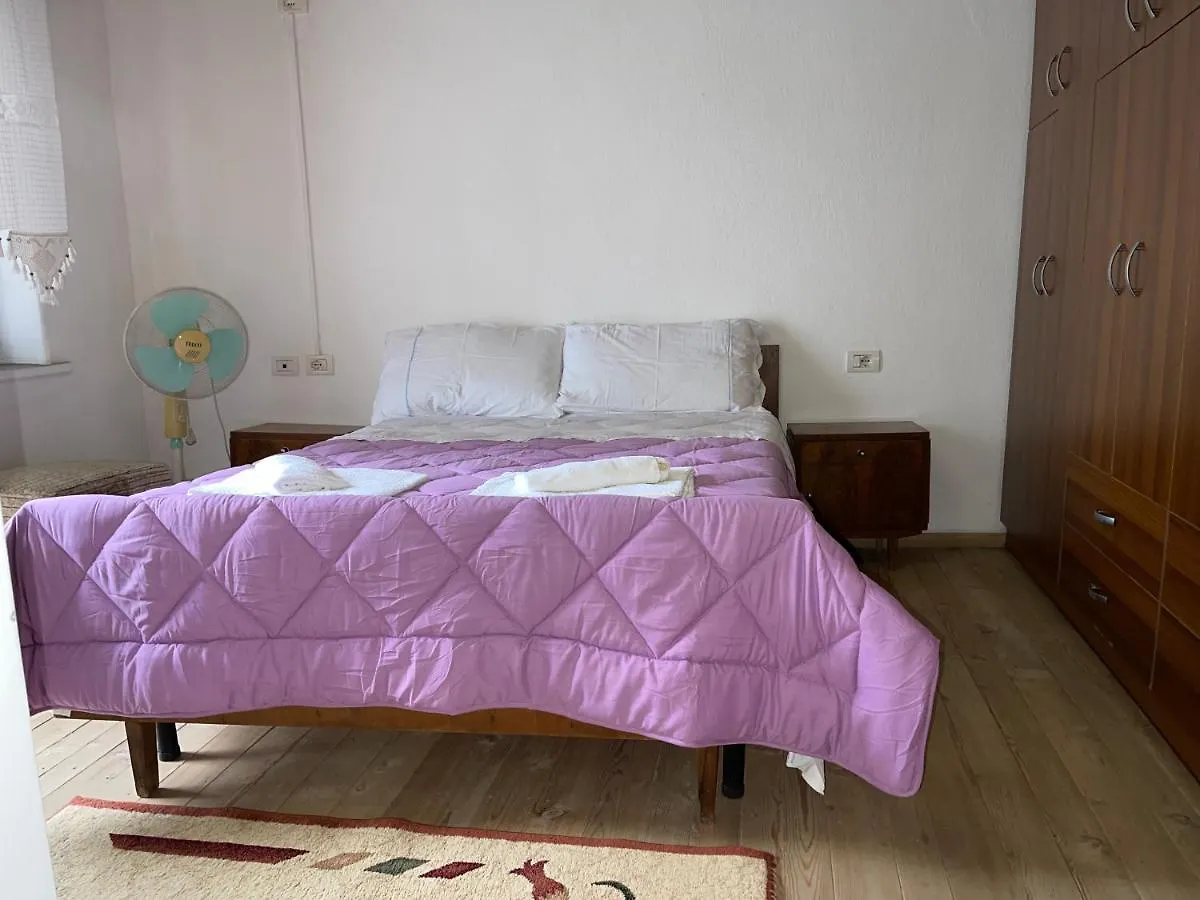 Guest House Bakuli Gjirokastër Albania