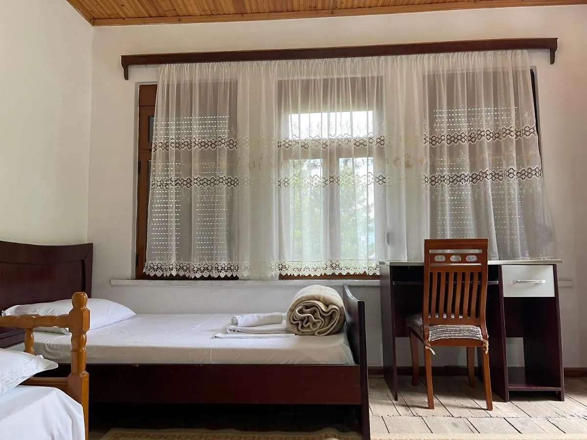 Gjirokastër Guest House Bakuli 0*,  אלבניה