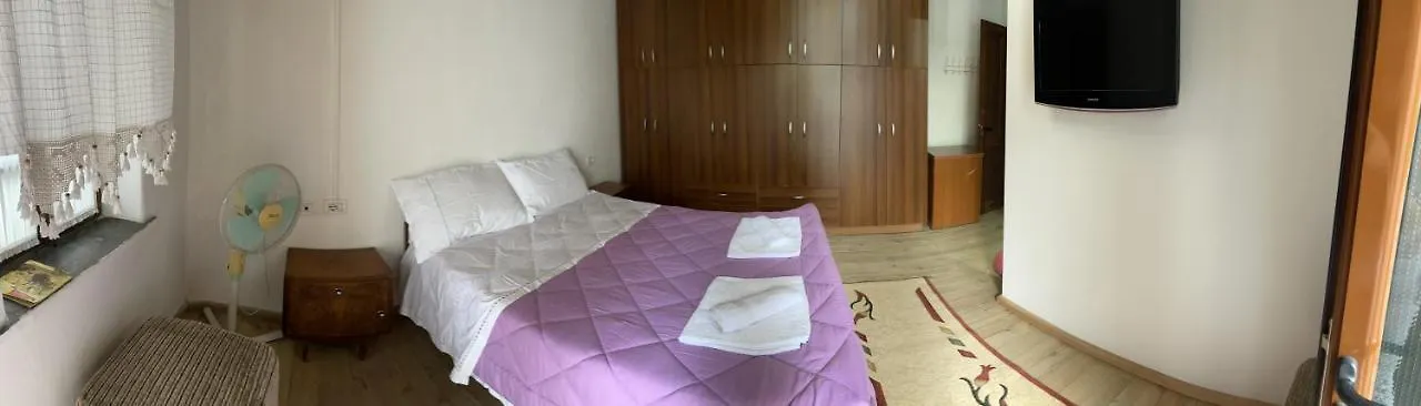 Guest House Bakuli Gjirokastër 0*,