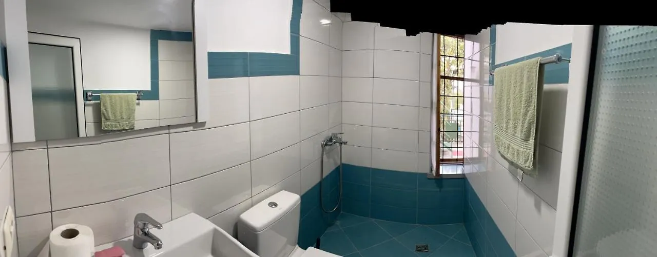 Guest House Bakuli Gjirokastër Albania
