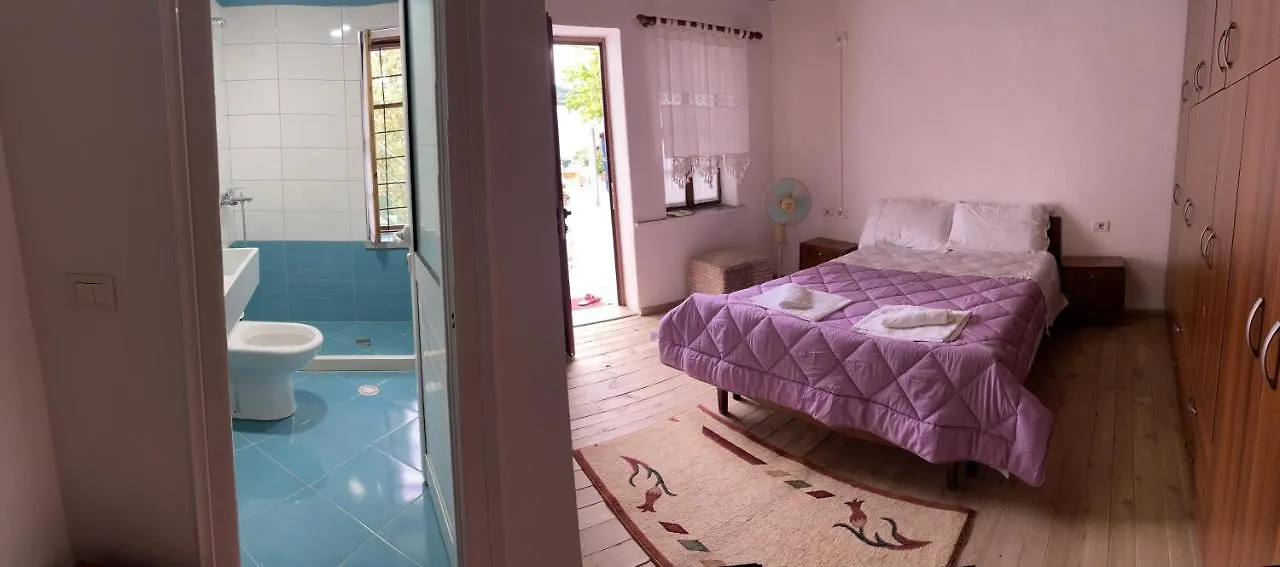 Guest House Bakuli Gjirokastër