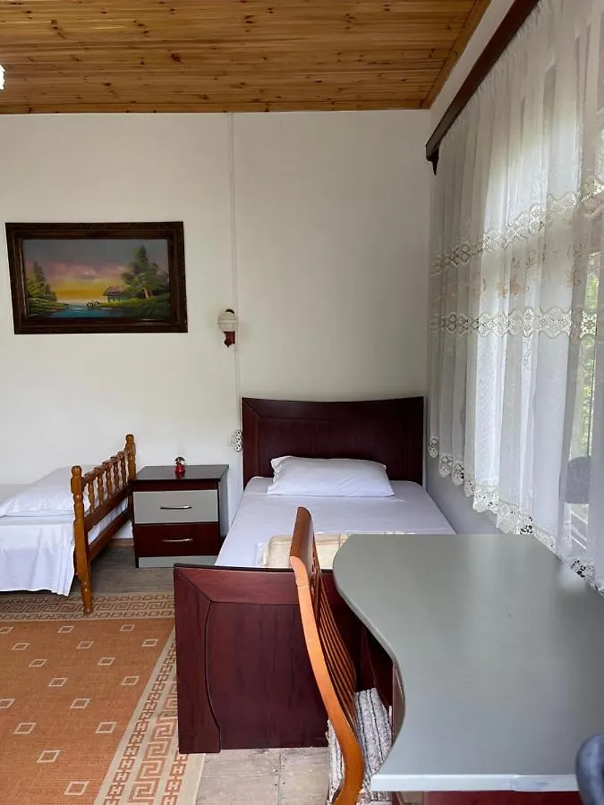 Guest House Bakuli Gjirokastër