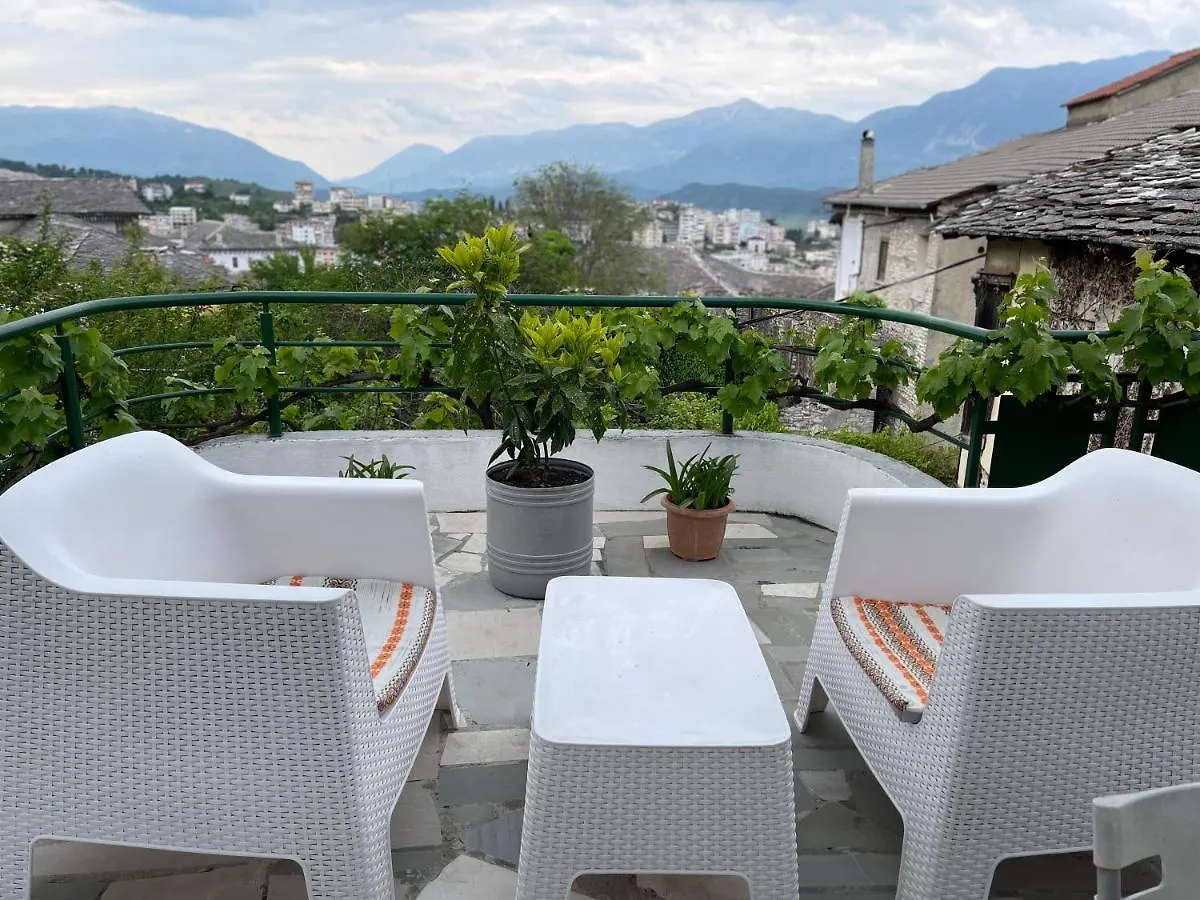 Guest House Bakuli Gjirokastër