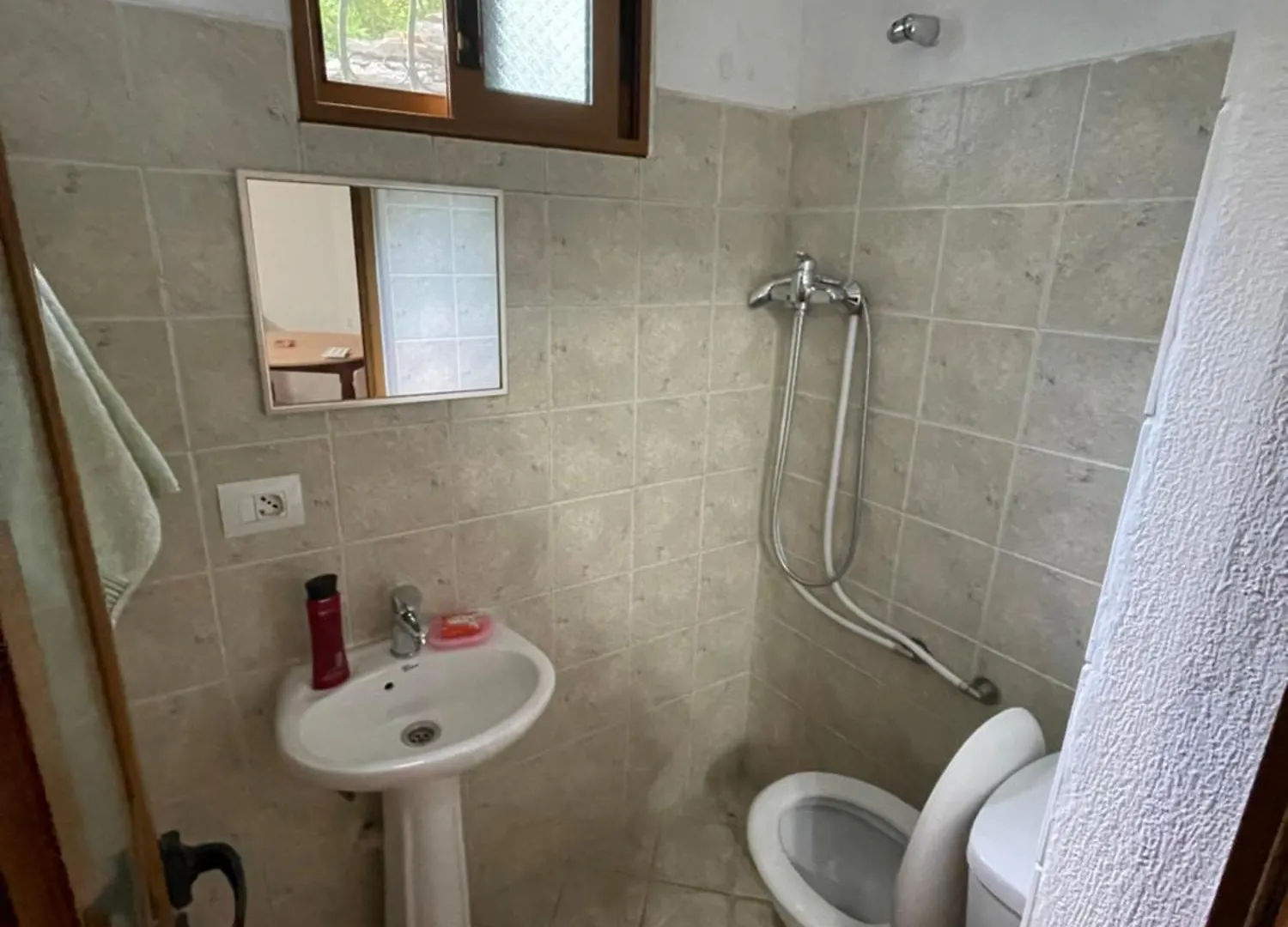 Guest House Bakuli Gjirokastër Albania