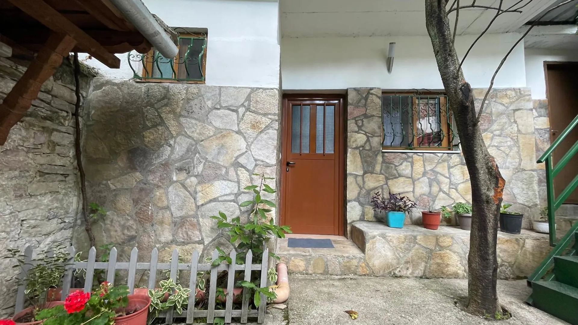 Guest House Bakuli Gjirokastër Albania