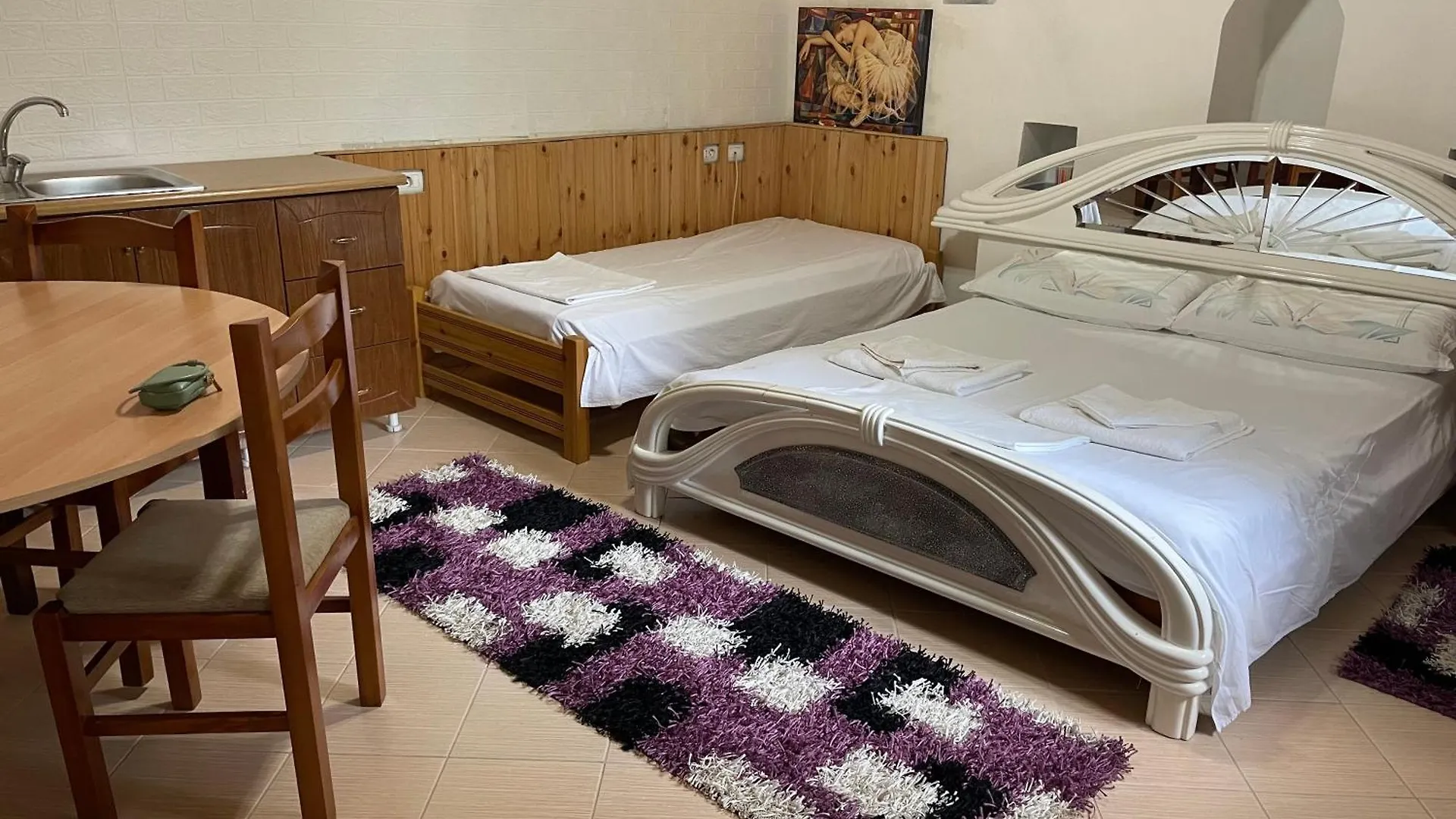 Guest House Bakuli Gjirokastër