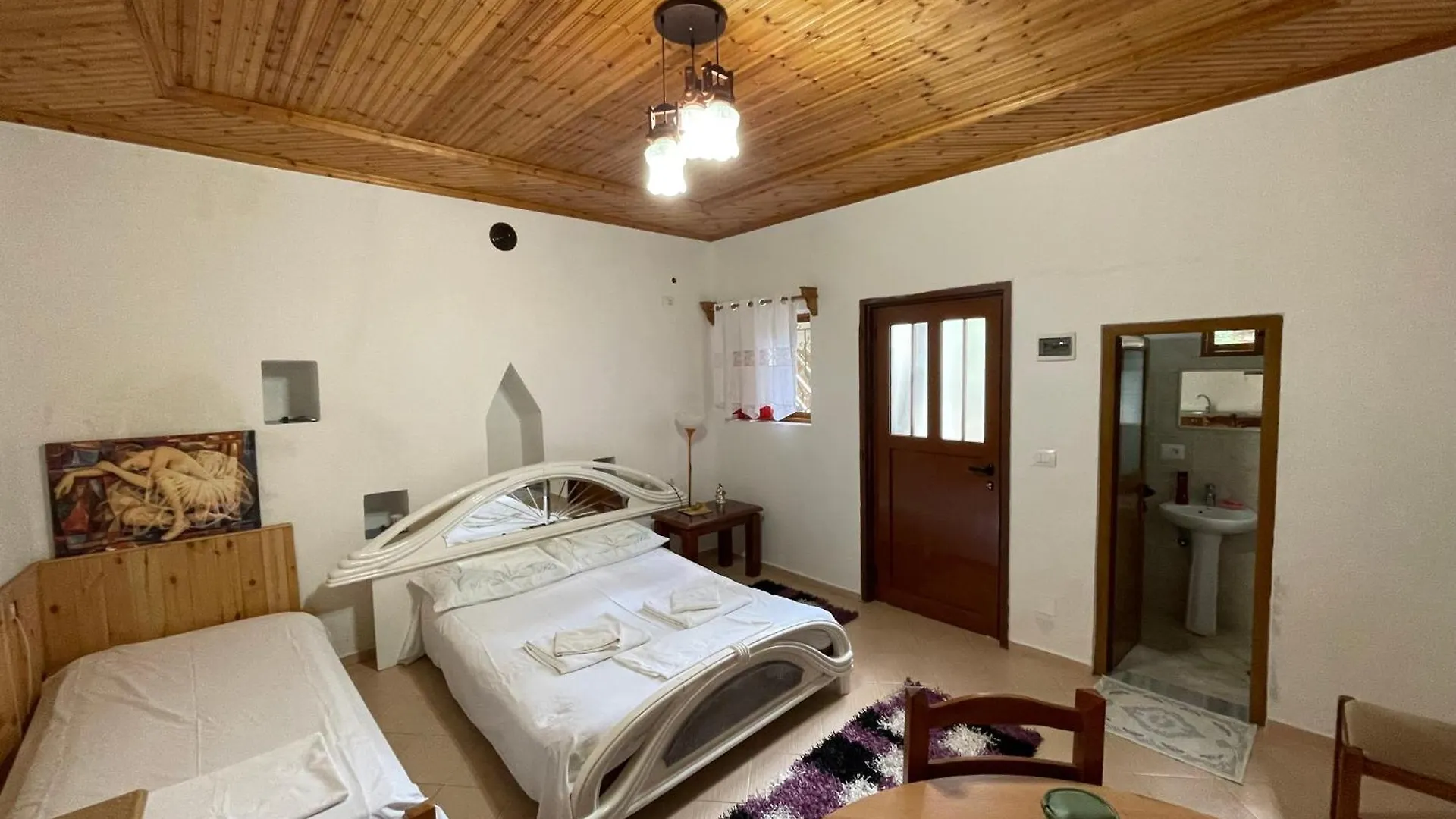 Gjirokastër Guest House Bakuli