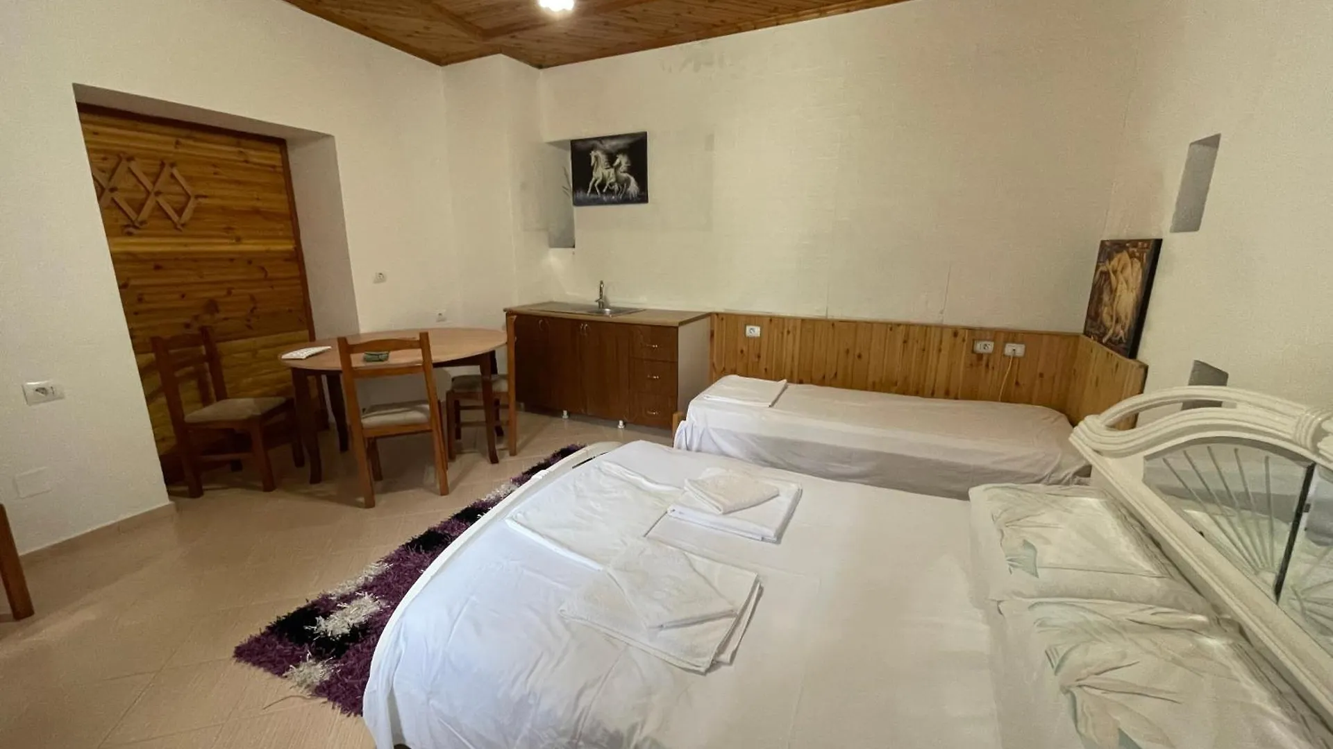 Guest House Bakuli Gjirokastër Albania