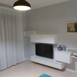 K2 - 5th Floor Appartamento Tirana