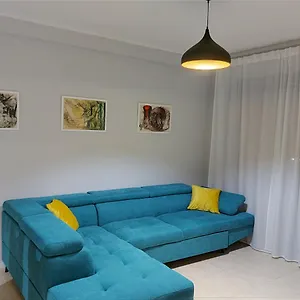 K2 - 5th Floor Appartamento Tirana