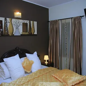 Papu Hotel Bucarest