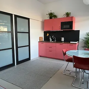 28a5 With Free Parking Place Bed & Breakfast Amsterdam