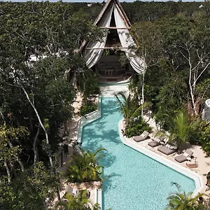 ***** Hotel Milam Mexique