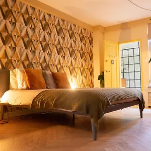  Couette-café 117 Pays-Bas