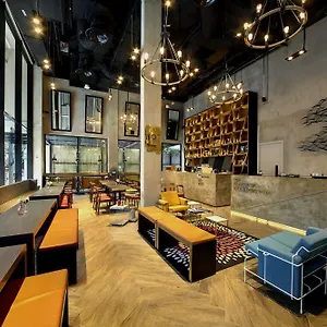 Yan Hotel Singapore