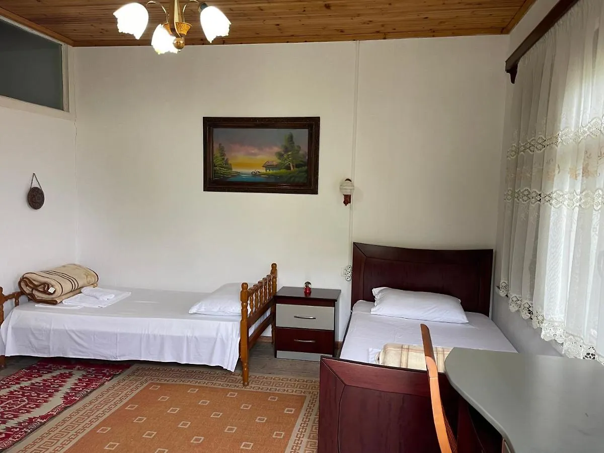 Guest House Bakuli Gjirokaster