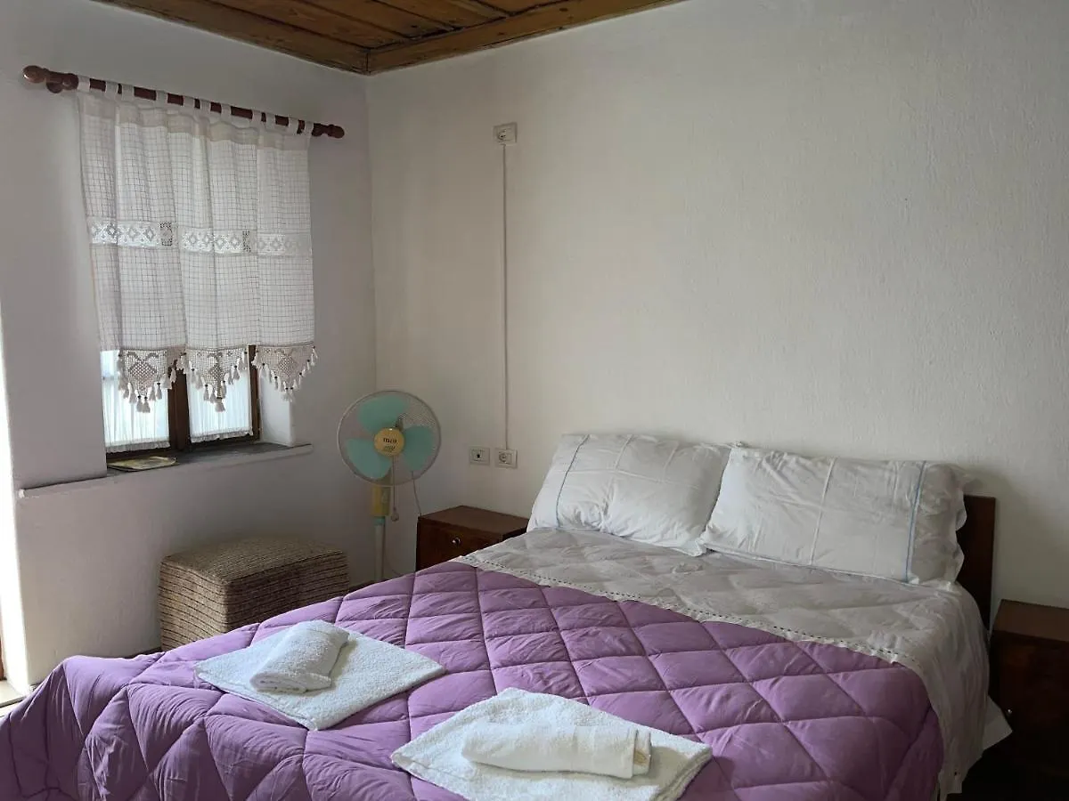 Guest House Bakuli Gjirokaster
