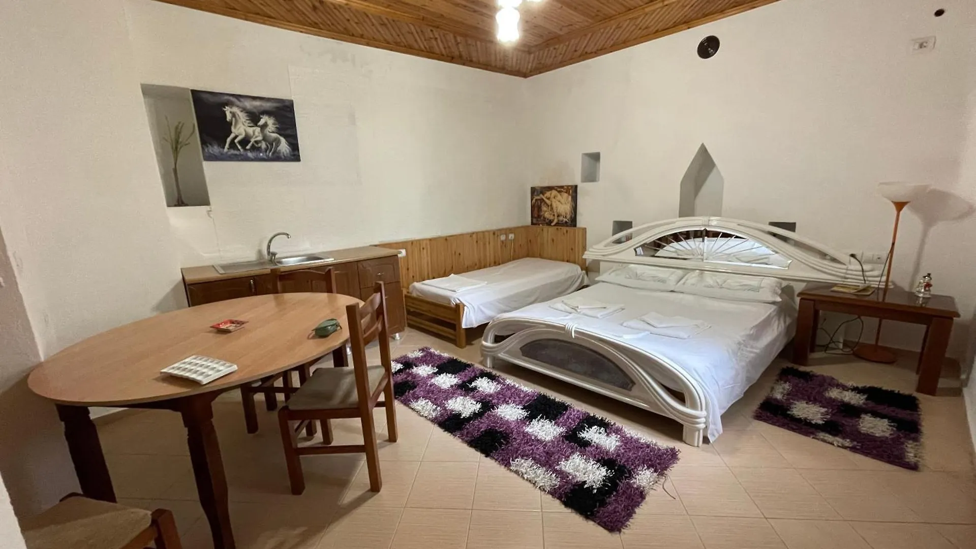 Guest House Bakuli Gjirokaster