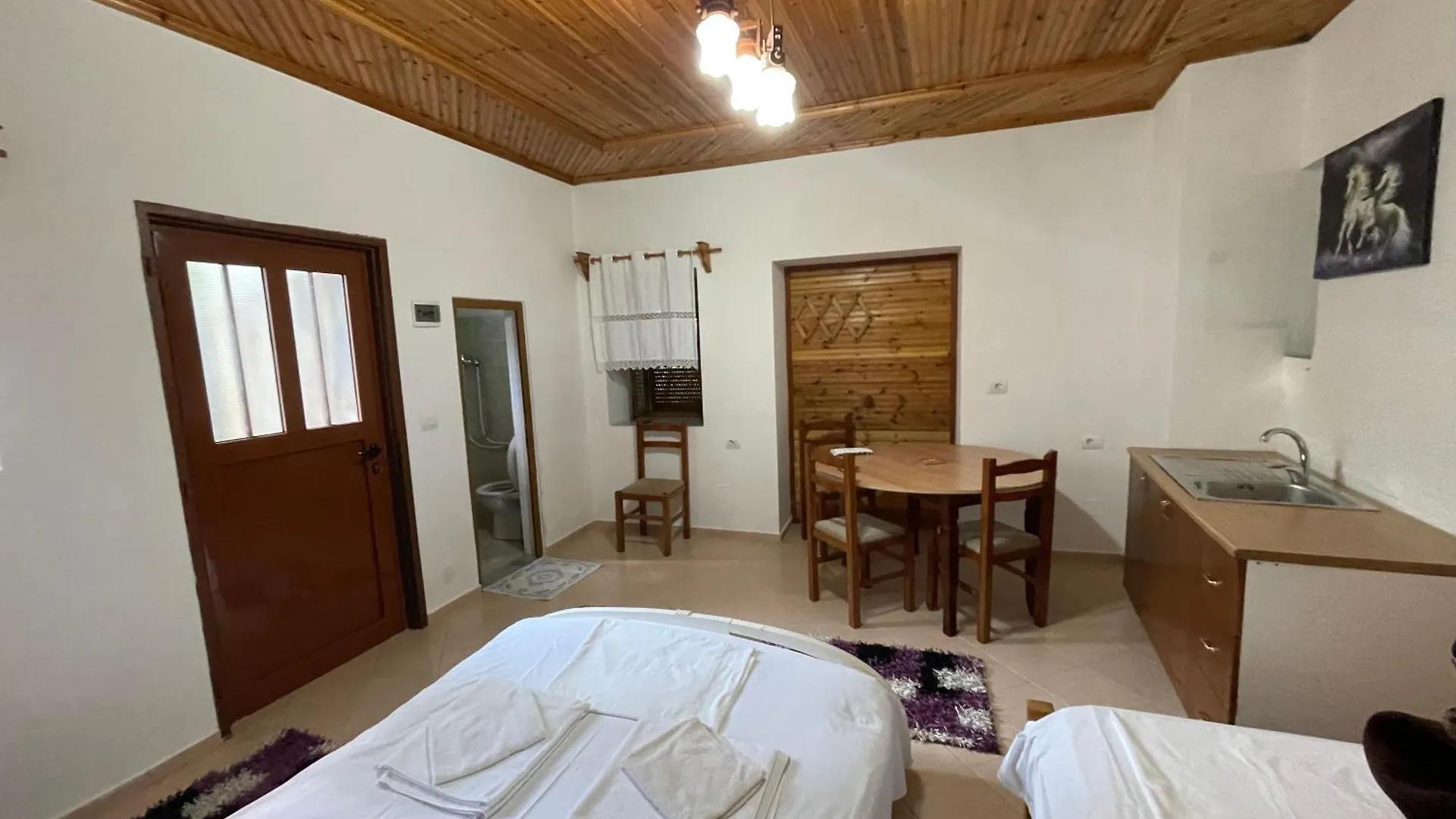 Guest House Bakuli Gjirokaster Albania